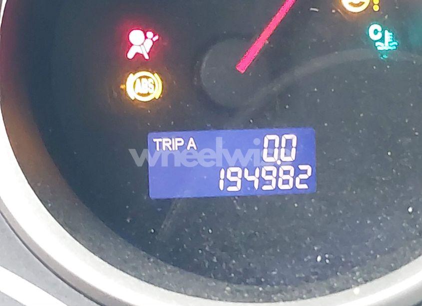 Photo 15 of 2008 Honda Fit (VIN JHMGD38498S017762)