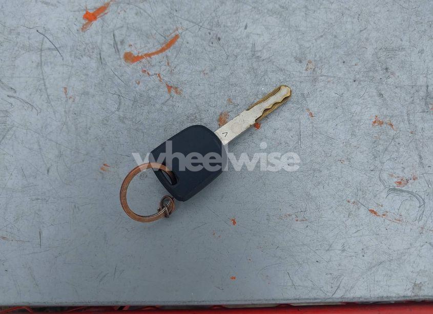 Photo 11 of 2008 Honda Fit (VIN JHMGD38498S018054)