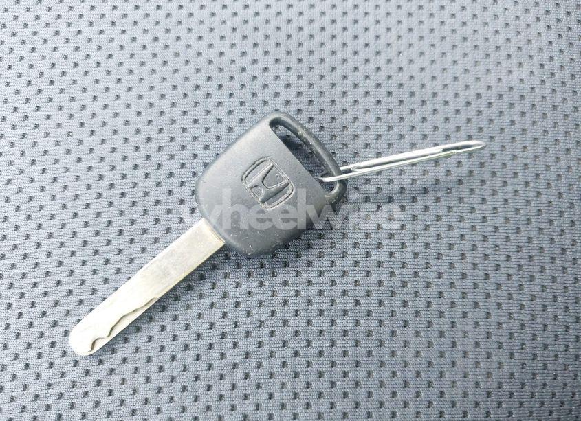 Photo 11 of 2008 Honda Fit (VIN JHMGD38498S040734)