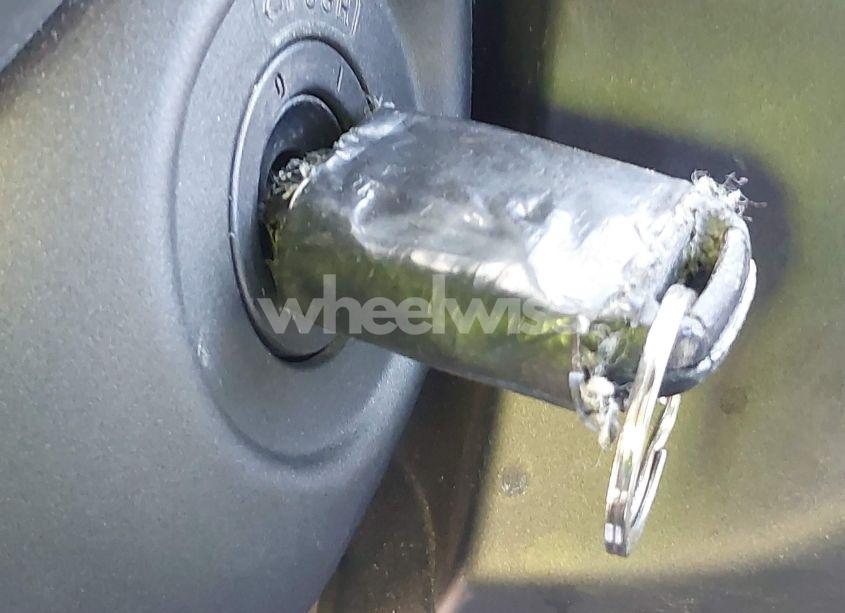 Photo 11 of 2007 Honda Fit SPORT (VIN JHMGD38607S022249)