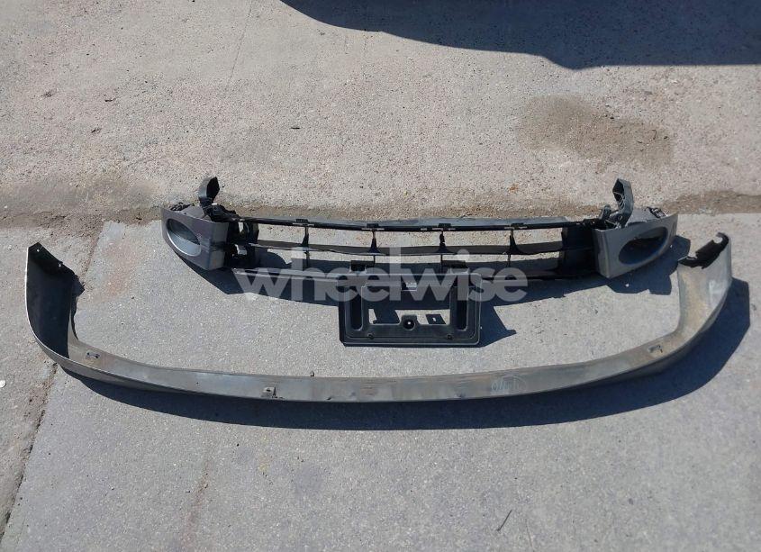 Photo 12 of 2007 Honda Fit SPORT (VIN JHMGD38607S022249)