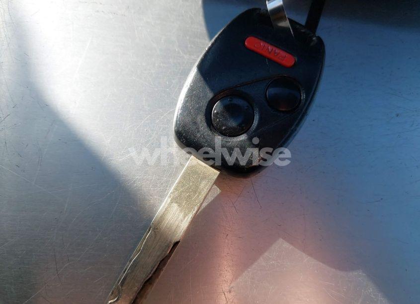 Photo 11 of 2007 Honda Fit SPORT (VIN JHMGD38607S033185)