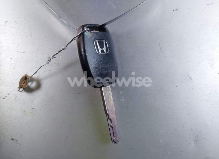 Photo 11 of 2007 Honda Fit SPORT (VIN JHMGD38607S047328)