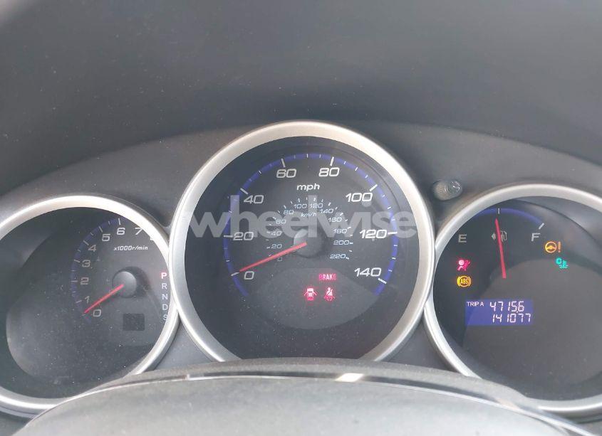 Photo 7 of 2007 Honda Fit SPORT (VIN JHMGD38607S047328)