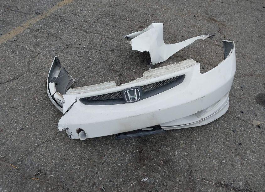 Photo 12 of 2007 Honda Fit SPORT (VIN JHMGD38607S049726)