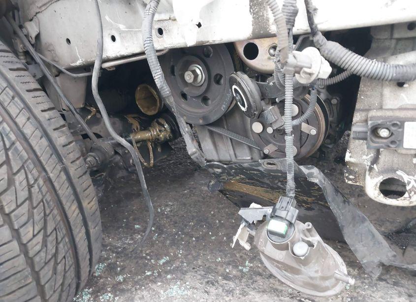 Photo 14 of 2007 Honda Fit SPORT (VIN JHMGD38607S049726)