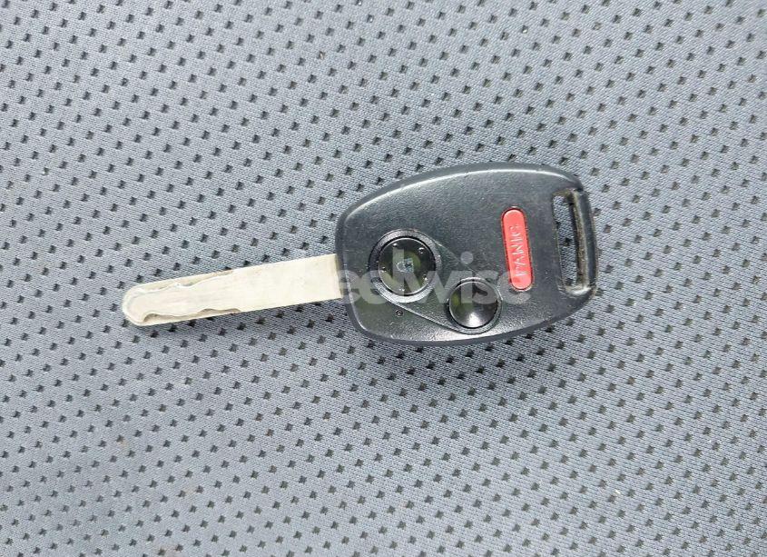 Photo 11 of 2007 Honda Fit SPORT (VIN JHMGD38607S064002)