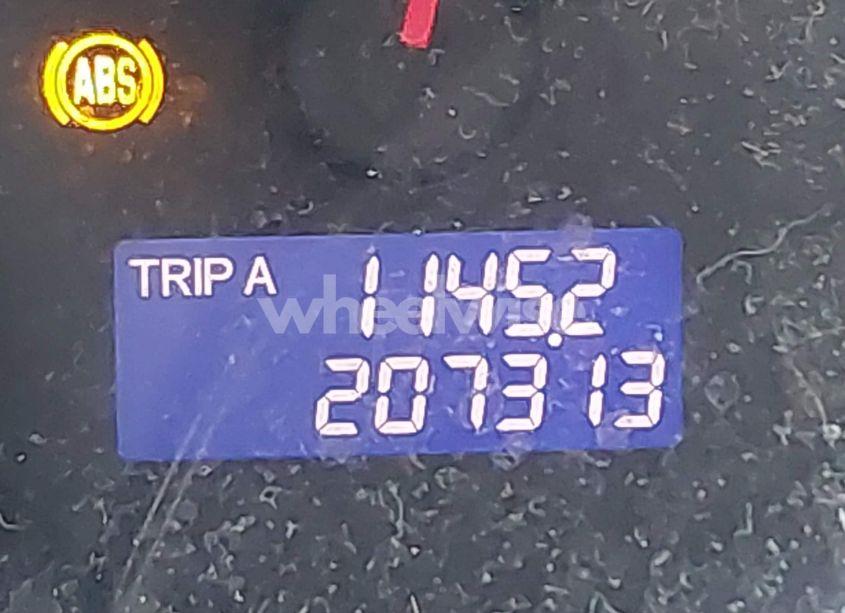 Photo 15 of 2007 Honda Fit SPORT (VIN JHMGD38607S064002)