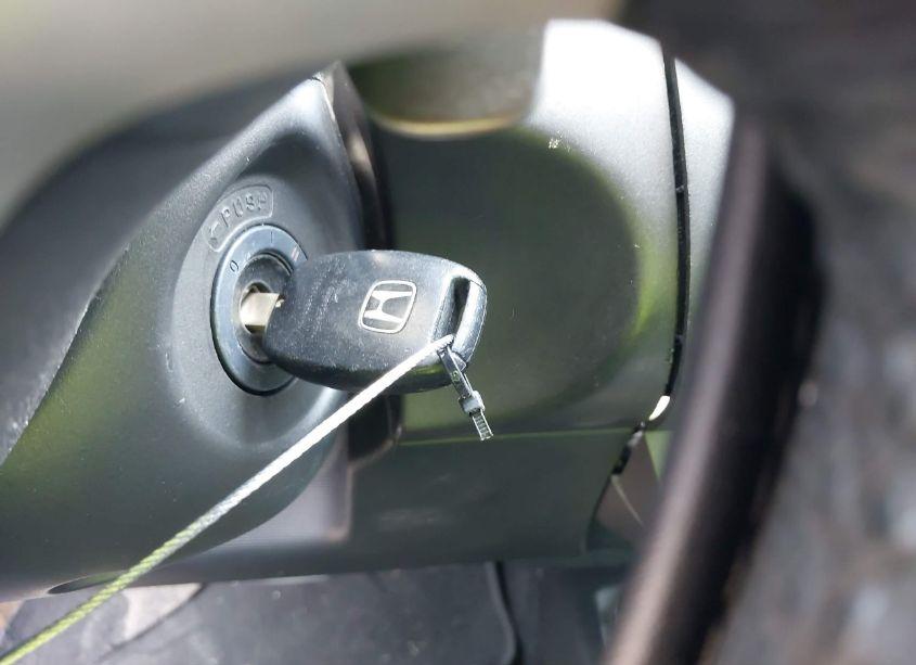 Photo 11 of 2008 Honda Fit SPORT (VIN JHMGD38608S011219)