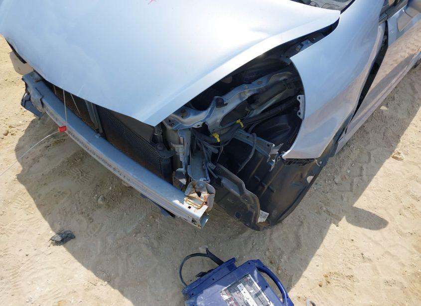 Photo 6 of 2008 Honda Fit SPORT (VIN JHMGD38608S011219)