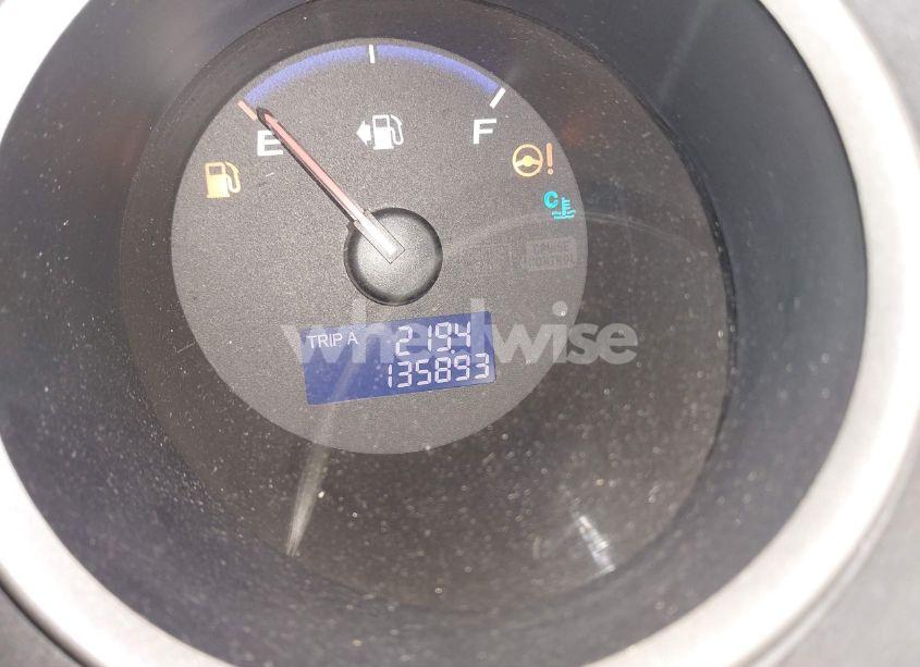 Photo 14 of 2008 Honda Fit SPORT (VIN JHMGD38608S036542)