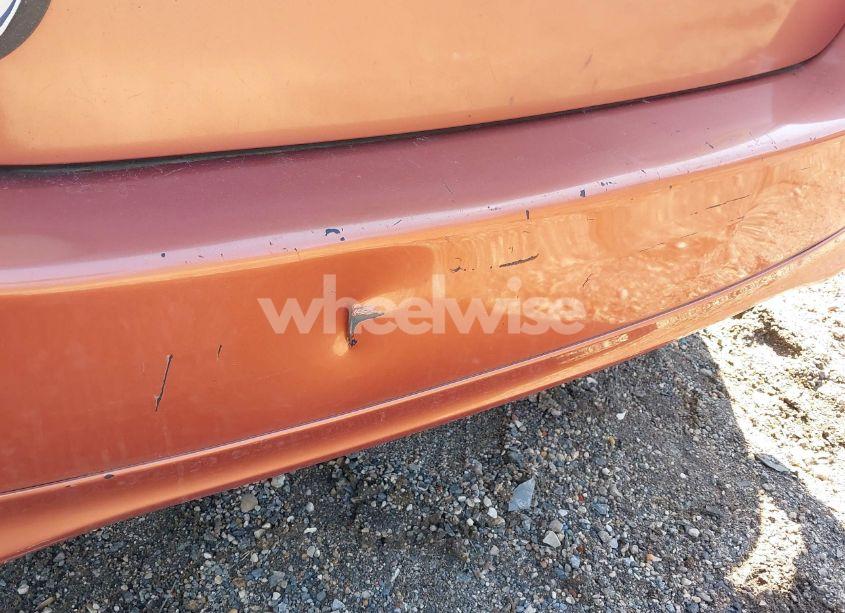 Photo 13 of 2007 Honda Fit SPORT (VIN JHMGD38617S027119)