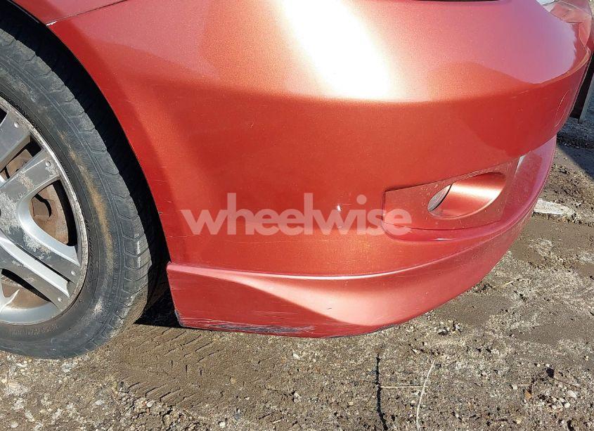 Photo 6 of 2007 Honda Fit SPORT (VIN JHMGD38617S027119)