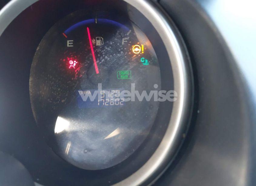 Photo 7 of 2007 Honda Fit SPORT (VIN JHMGD38617S027444)