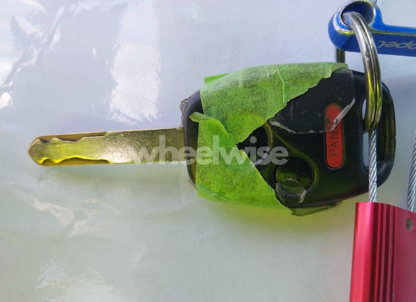 Photo 11 of 2007 Honda Fit SPORT (VIN JHMGD38617S036287)