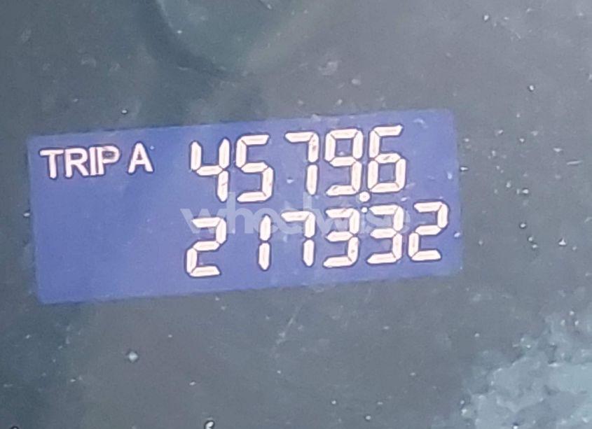 Photo 15 of 2007 Honda Fit SPORT (VIN JHMGD38617S036287)