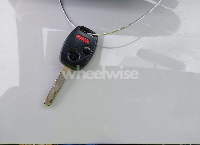 Photo 11 of 2007 Honda Fit SPORT (VIN JHMGD38617S037598)