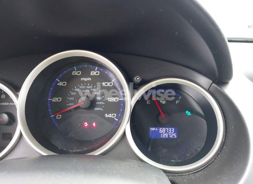 Photo 7 of 2007 Honda Fit SPORT (VIN JHMGD38617S037598)