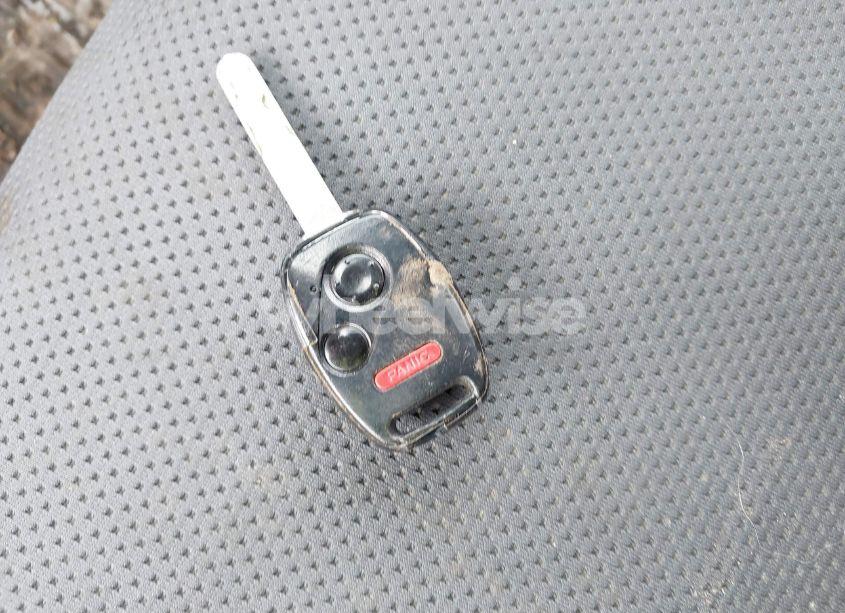 Photo 11 of 2007 Honda Fit SPORT (VIN JHMGD38617S065367)