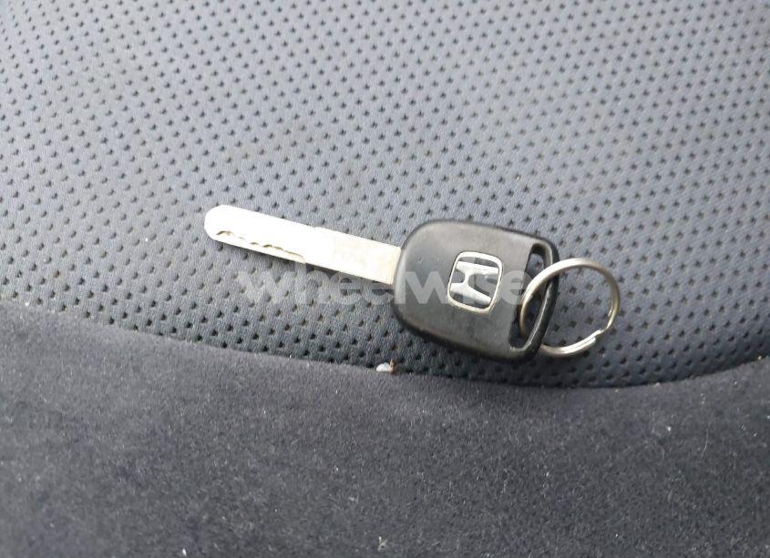 Photo 11 of 2008 Honda Fit SPORT (VIN JHMGD38618S003436)