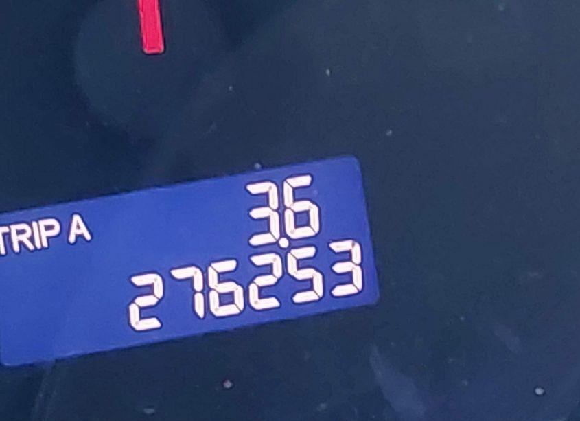 Photo 15 of 2008 Honda Fit SPORT (VIN JHMGD38618S006238)