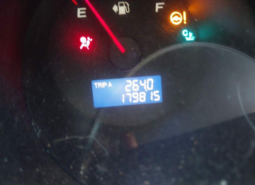 Photo 15 of 2008 Honda Fit SPORT (VIN JHMGD38618S019944)