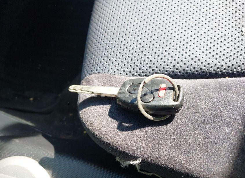 Photo 11 of 2008 Honda Fit SPORT (VIN JHMGD38618S062728)