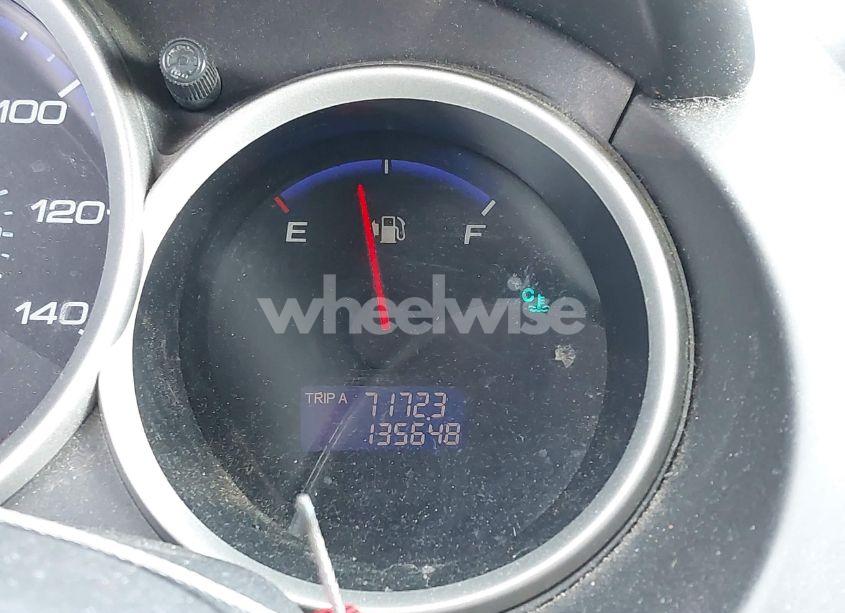 Photo 15 of 2007 Honda Fit SPORT (VIN JHMGD38627S004707)