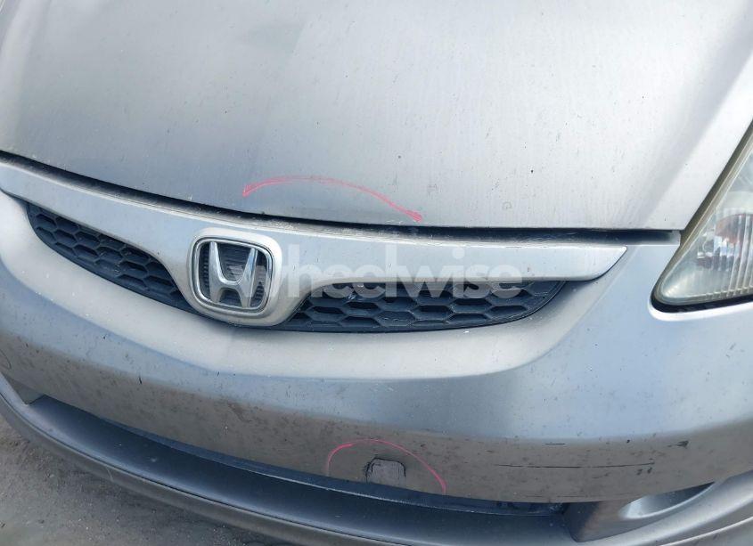 Photo 12 of 2007 Honda Fit SPORT (VIN JHMGD38627S013312)
