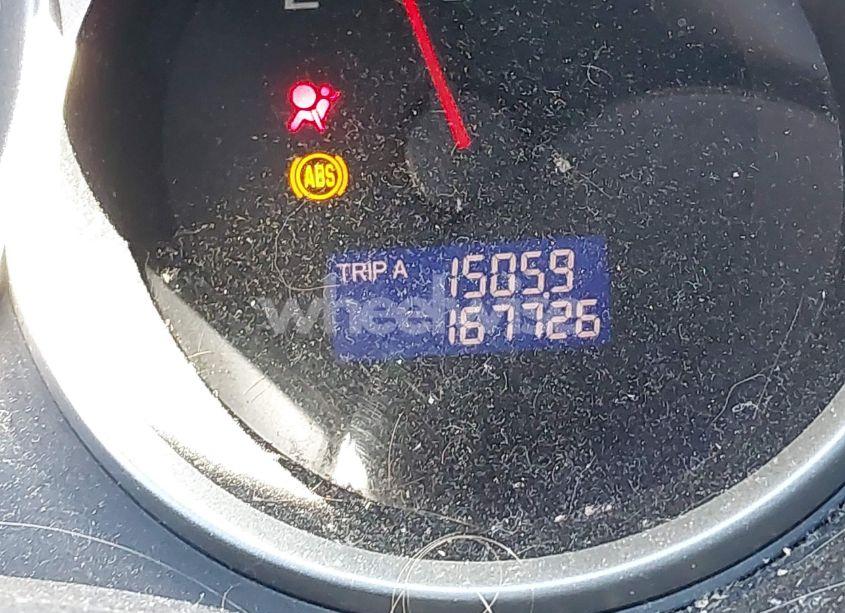 Photo 15 of 2007 Honda Fit SPORT (VIN JHMGD38627S014749)