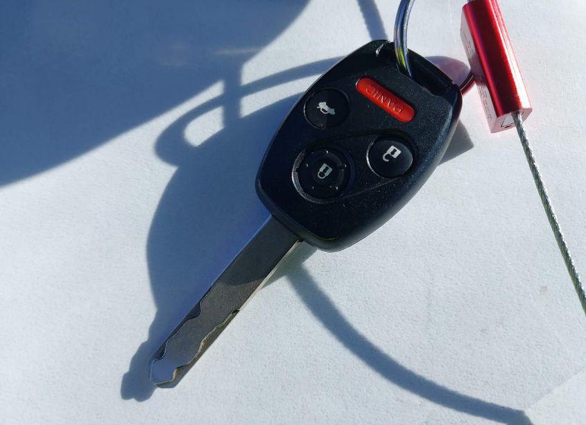 Photo 11 of 2007 Honda Fit SPORT (VIN JHMGD38627S020857)