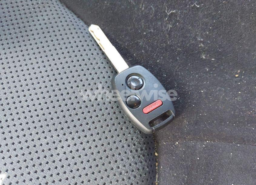 Photo 11 of 2007 Honda Fit SPORT (VIN JHMGD38627S029168)