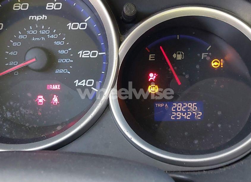 Photo 16 of 2007 Honda Fit SPORT (VIN JHMGD38627S029168)