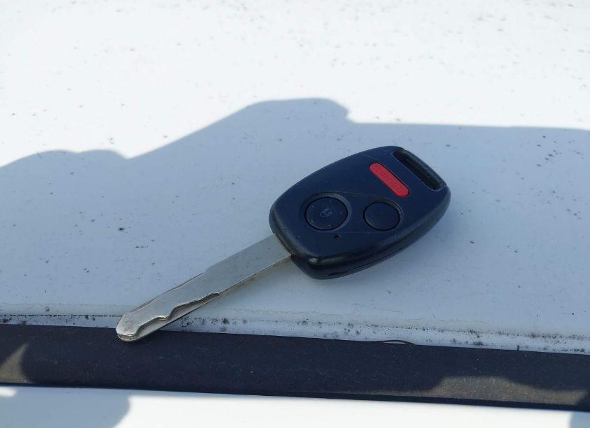 Photo 11 of 2007 Honda Fit SPORT (VIN JHMGD38627S029316)