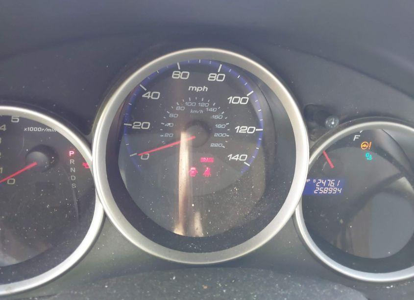 Photo 7 of 2007 Honda Fit SPORT (VIN JHMGD38627S029316)