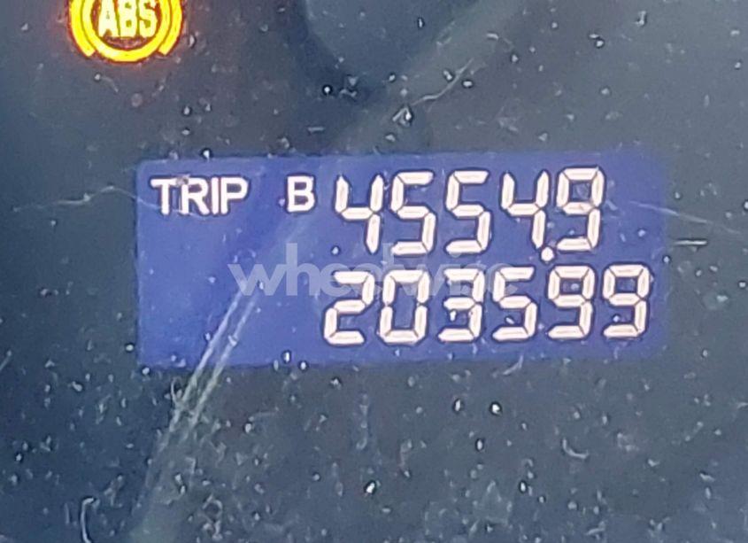 Photo 15 of 2007 Honda Fit SPORT (VIN JHMGD38627S030658)