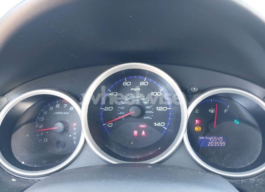 Photo 7 of 2007 Honda Fit SPORT (VIN JHMGD38627S030658)