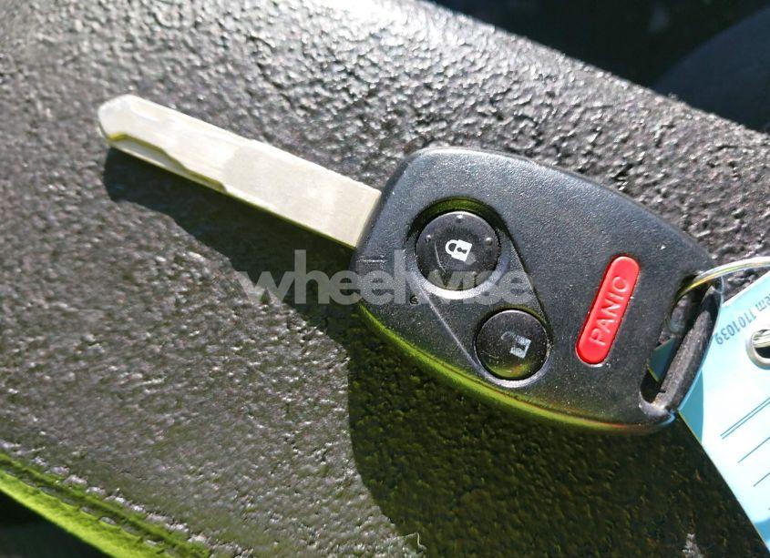 Photo 11 of 2007 Honda Fit SPORT (VIN JHMGD38627S033219)