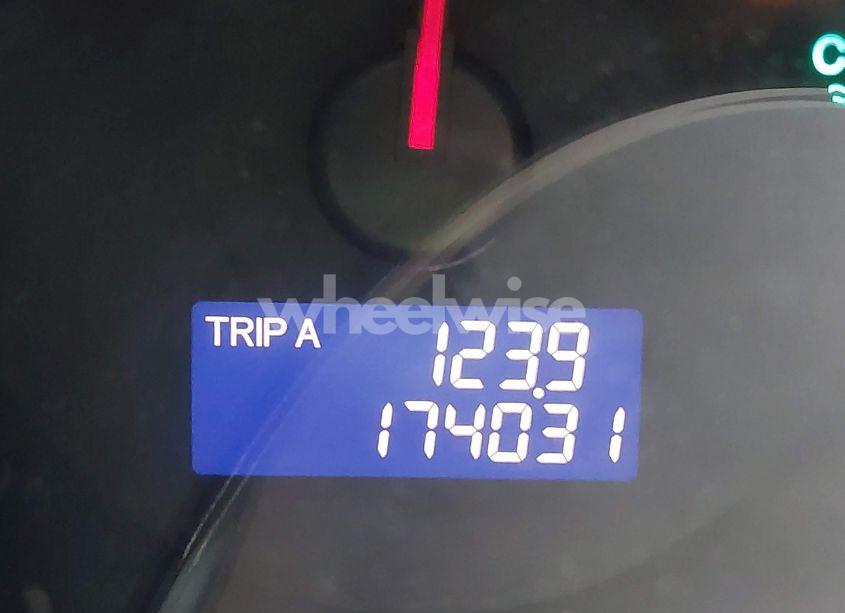 Photo 7 of 2007 Honda Fit SPORT (VIN JHMGD38627S037982)