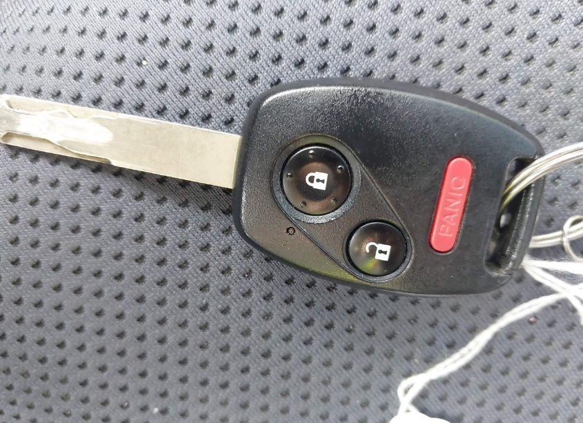 Photo 11 of 2007 Honda Fit SPORT (VIN JHMGD38627S042177)