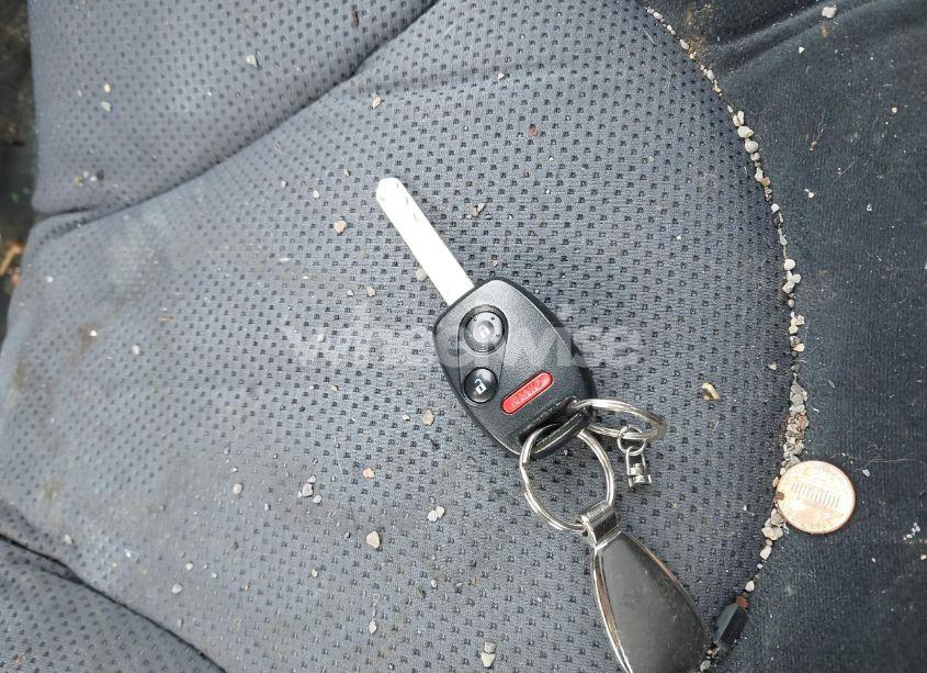 Photo 11 of 2007 Honda Fit SPORT (VIN JHMGD38627S042227)