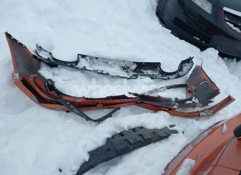 Photo 12 of 2007 Honda Fit SPORT (VIN JHMGD38627S042227)