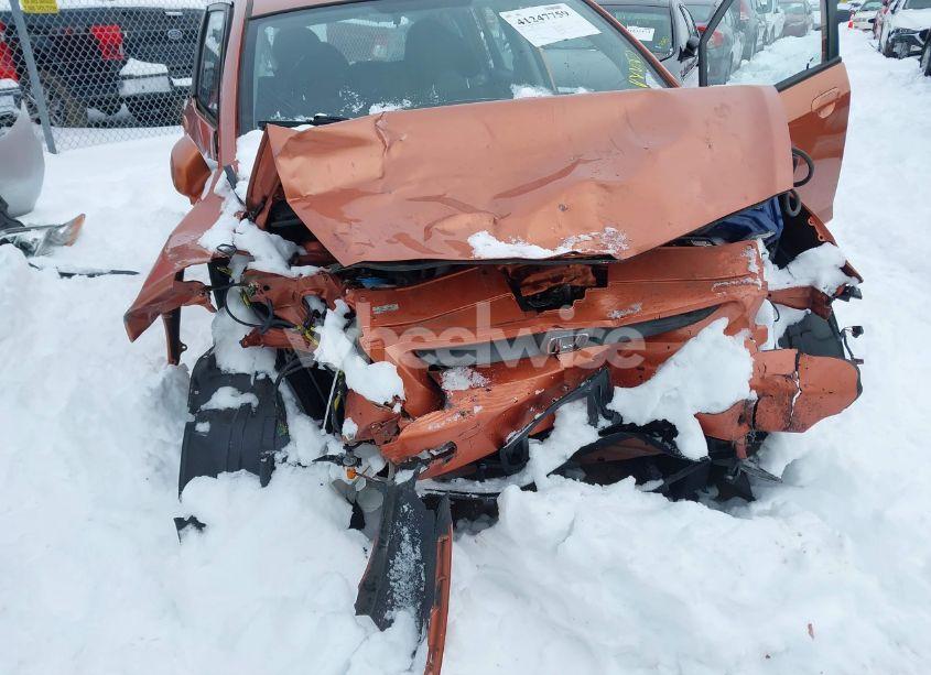 Photo 18 of 2007 Honda Fit SPORT (VIN JHMGD38627S042227)