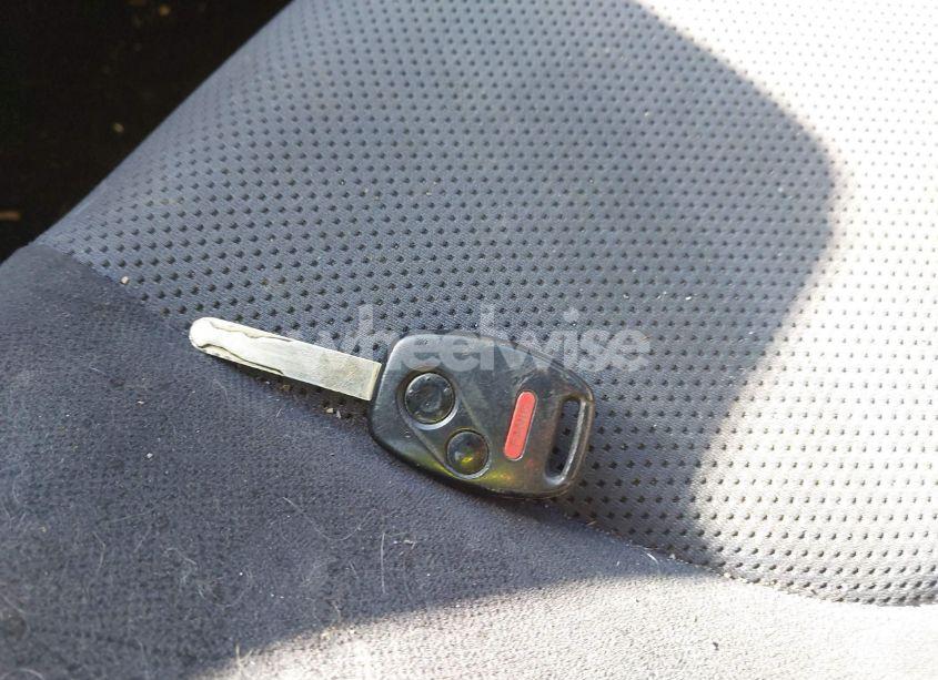 Photo 11 of 2007 Honda Fit SPORT (VIN JHMGD38627S065829)