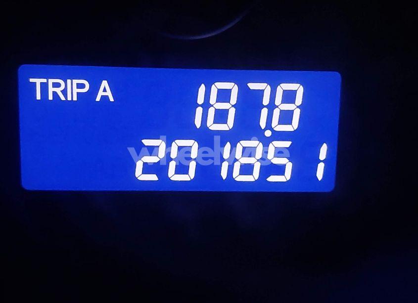 Photo 15 of 2008 Honda Fit SPORT (VIN JHMGD38628S015742)