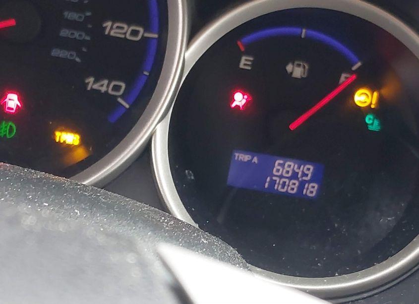 Photo 15 of 2008 Honda Fit SPORT (VIN JHMGD38628S017068)