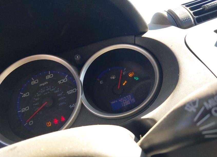 Photo 14 of 2008 Honda Fit SPORT (VIN JHMGD38628S032735)