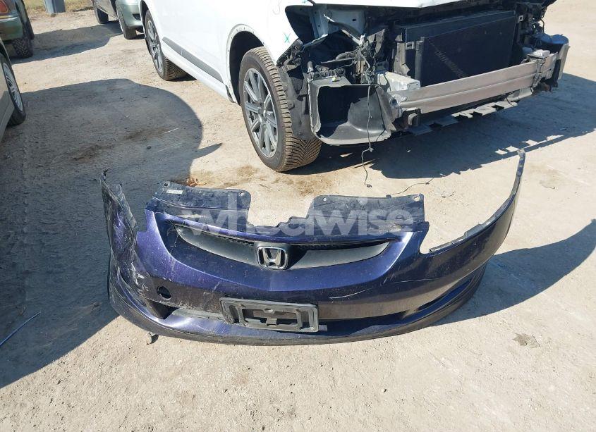 Photo 12 of 2008 Honda Fit SPORT (VIN JHMGD38628S033464)