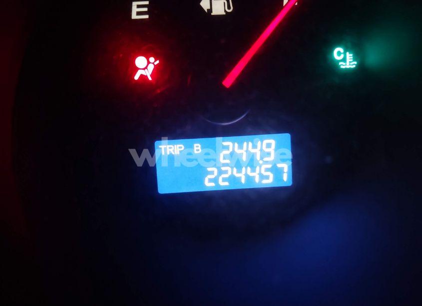 Photo 15 of 2008 Honda Fit SPORT (VIN JHMGD38628S045811)