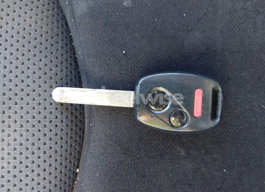 Photo 11 of 2008 Honda Fit SPORT (VIN JHMGD38628S058526)